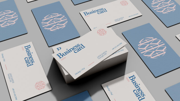 How to Create a Memorable First Impression with Your Business Card